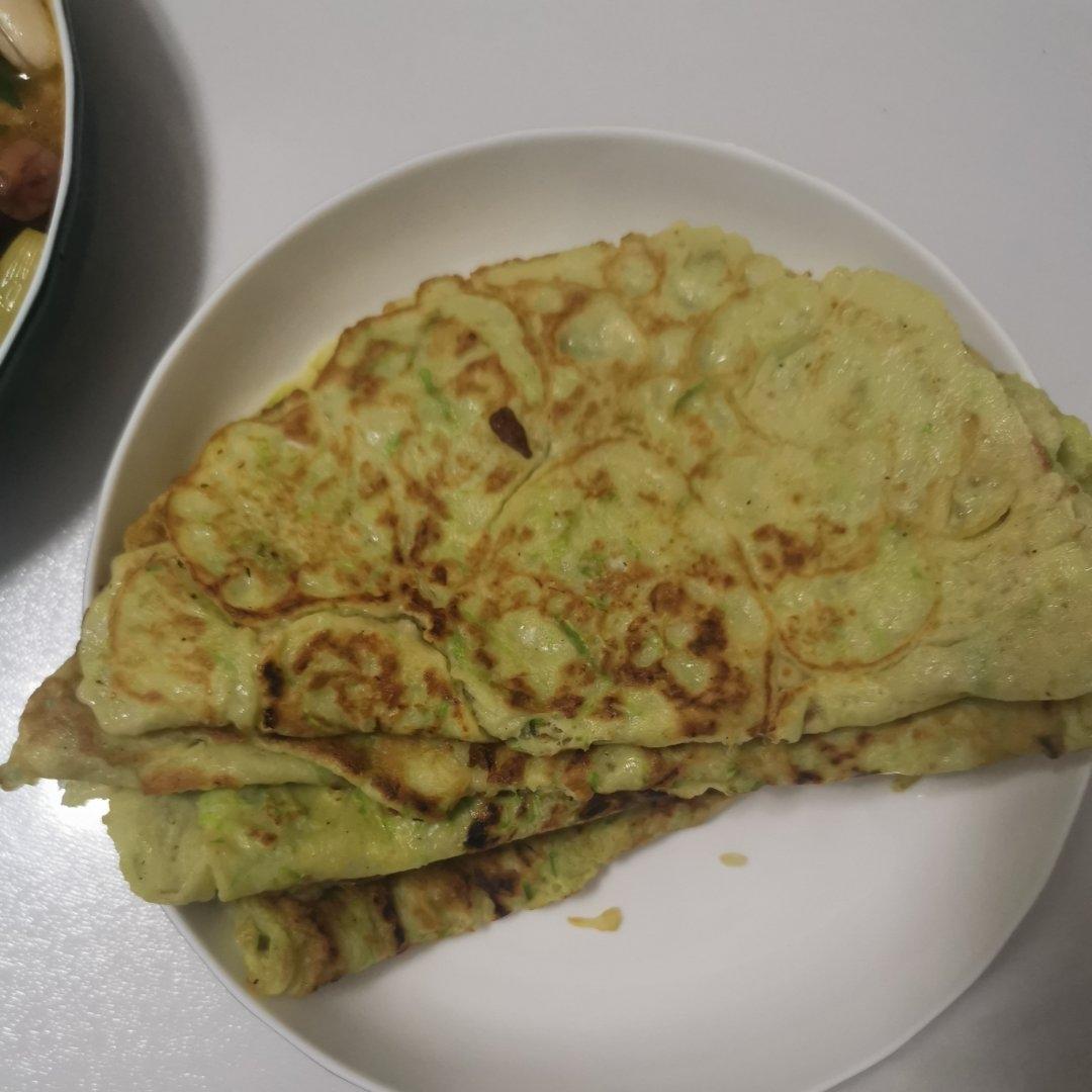 咸食