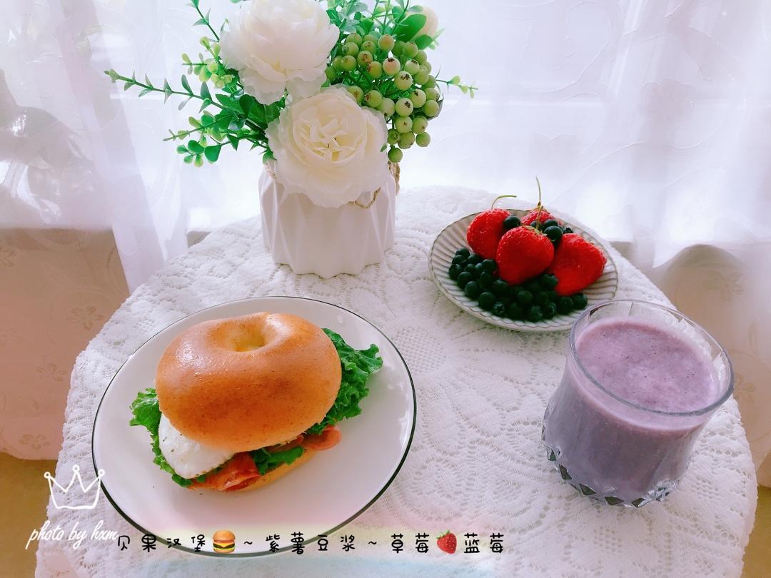 小猫家早餐