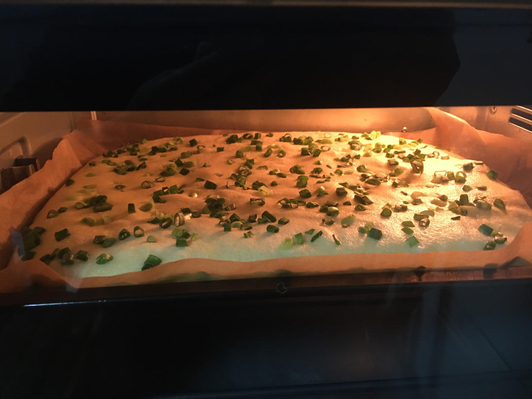 零失败的超嫩蛋糕，手残党也可以成功，普通面粉即可