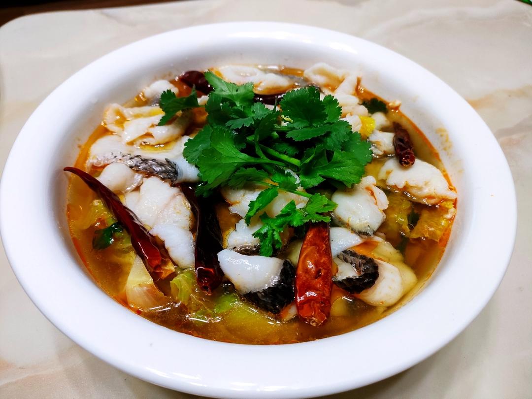 这些年，做过的美食