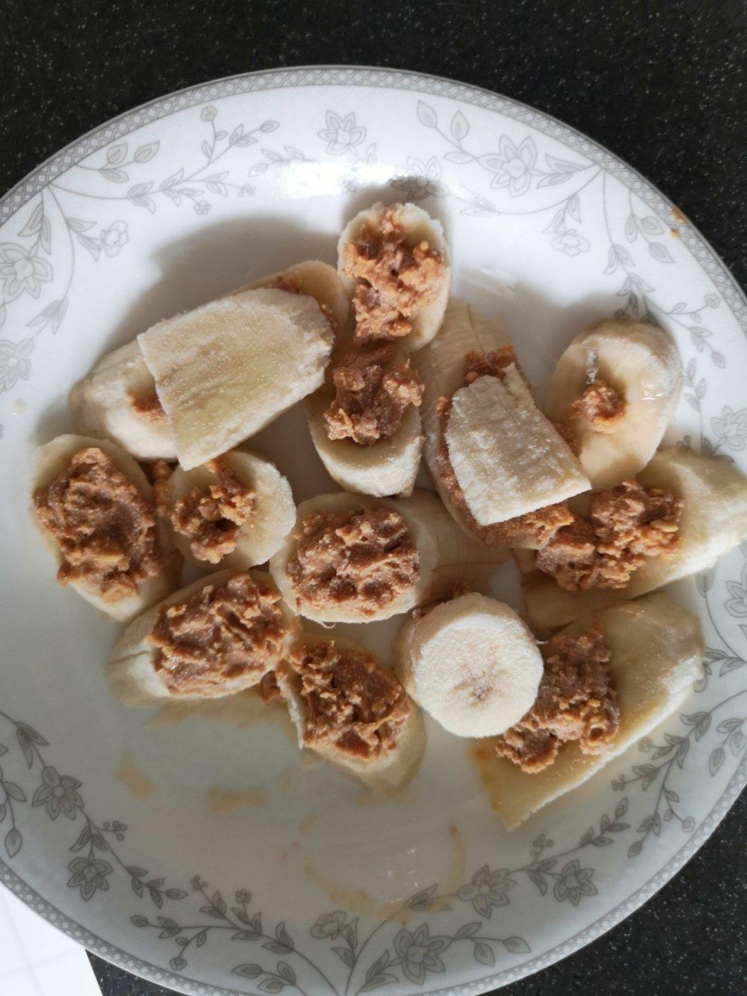 Monkey Tails 小猴尾巴冰棍丨健康·零食