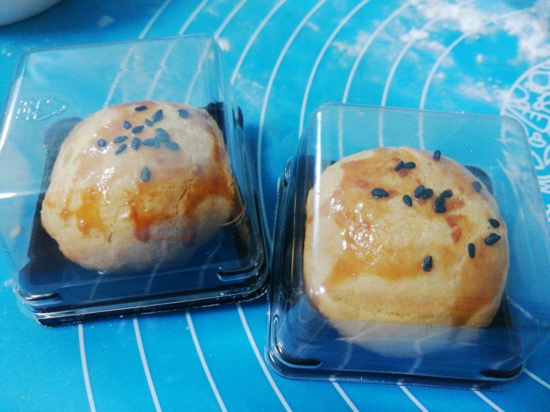 椰蓉酥