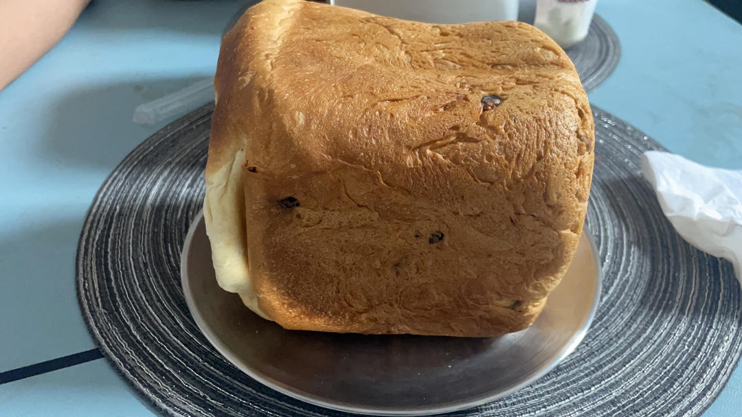 松下面包机～快手吐司🍞