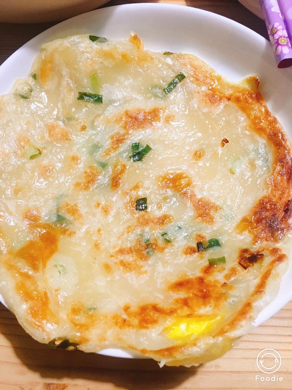 手抓饼