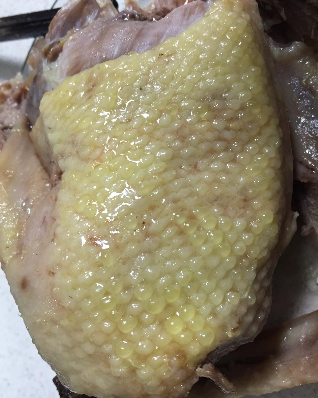 粤西风味白切鸭