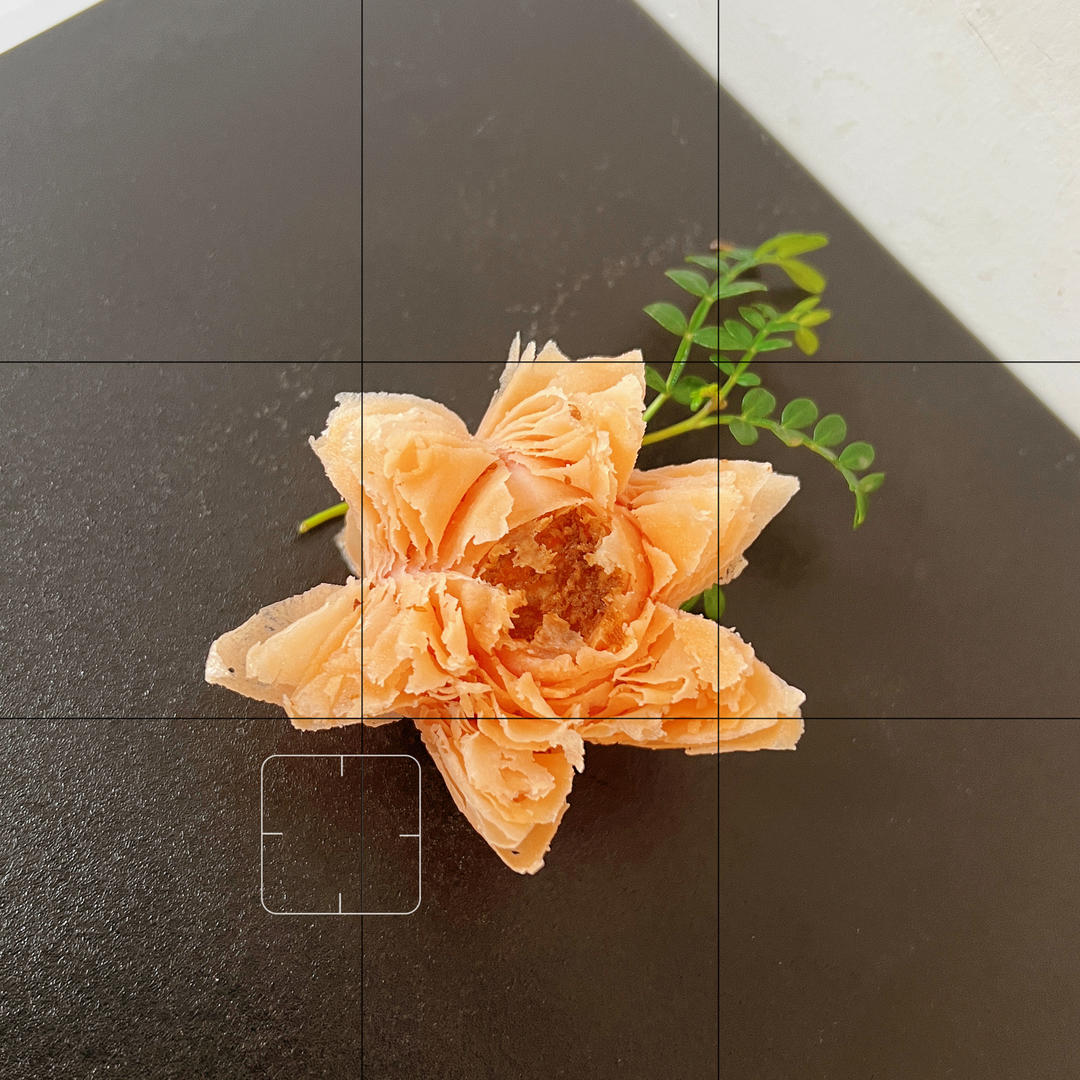 荷花酥……美炸啦！