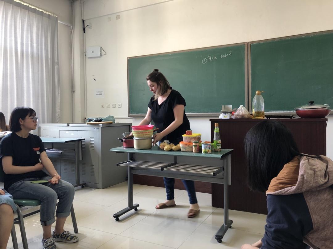 西班牙土豆烘蛋 Tortilla de Patatas