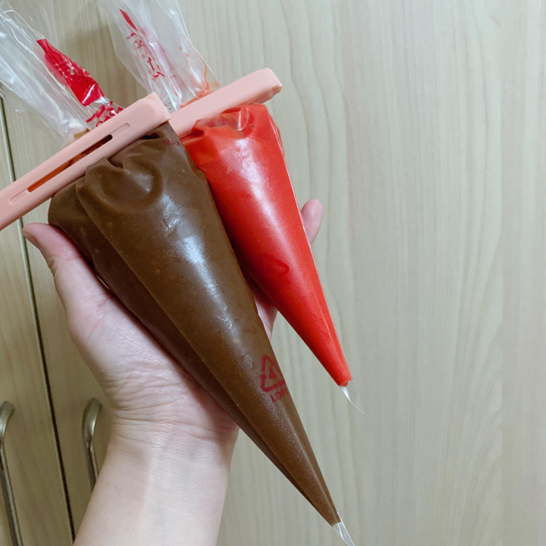 浑身文艺气质的甜点——柠檬玛德琳