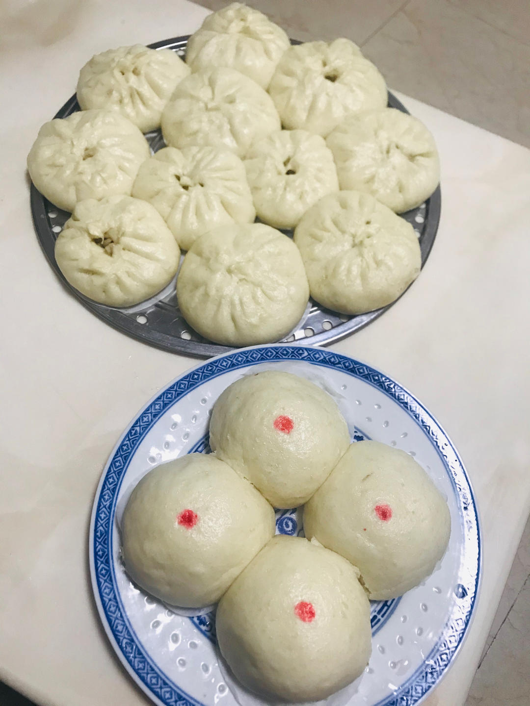 大肉包