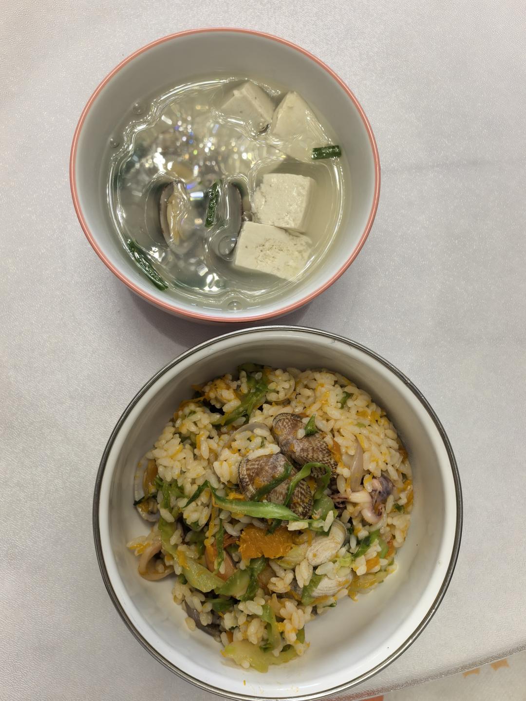 平潭金瓜饭(南瓜🎃饭)