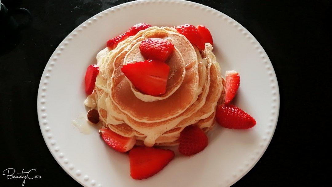 松饼/pancake