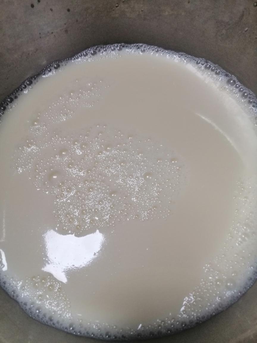零失败的自制豆花