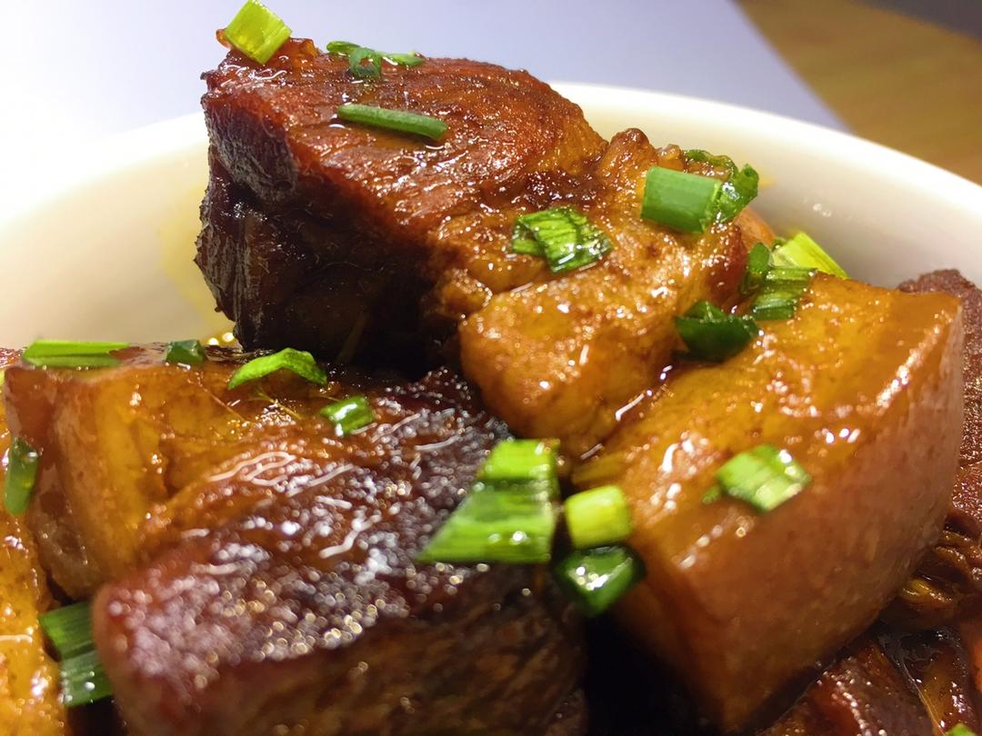 坛子肉 作者来自于：云厨房GEGE