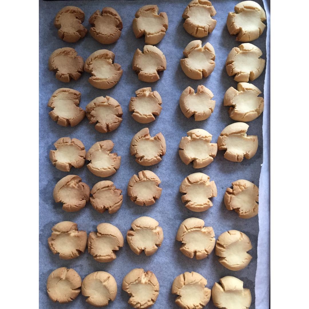 玛格丽特小饼干