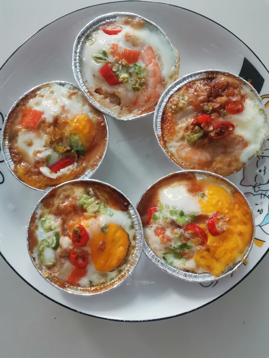 虾扯蛋其实很简单，总共就分那么4步……🦐