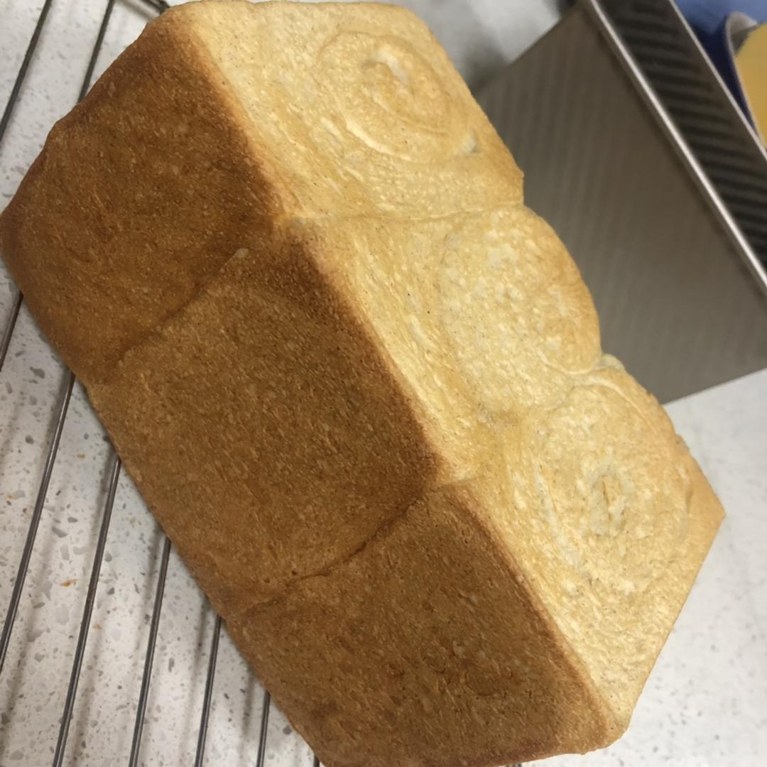 波兰种全麦吐司