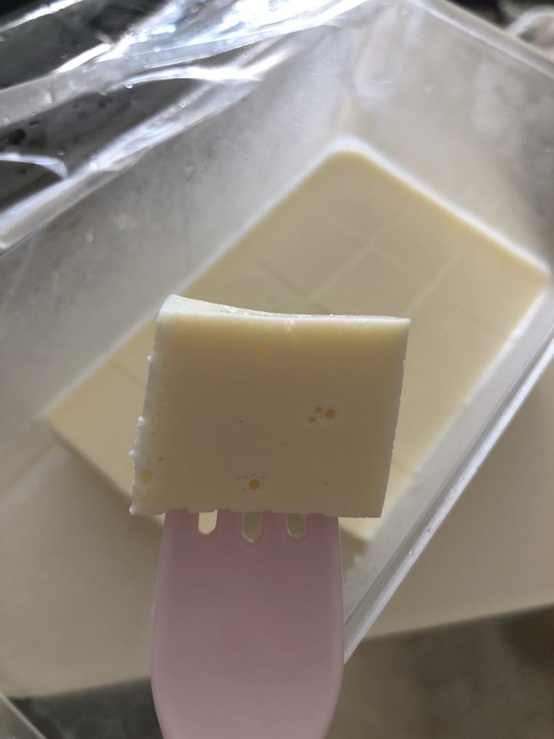 奶酪棒（模仿妙可蓝多）