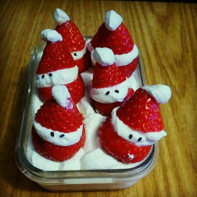 超简单日本棉花奶酪舒芙蕾（无面粉）