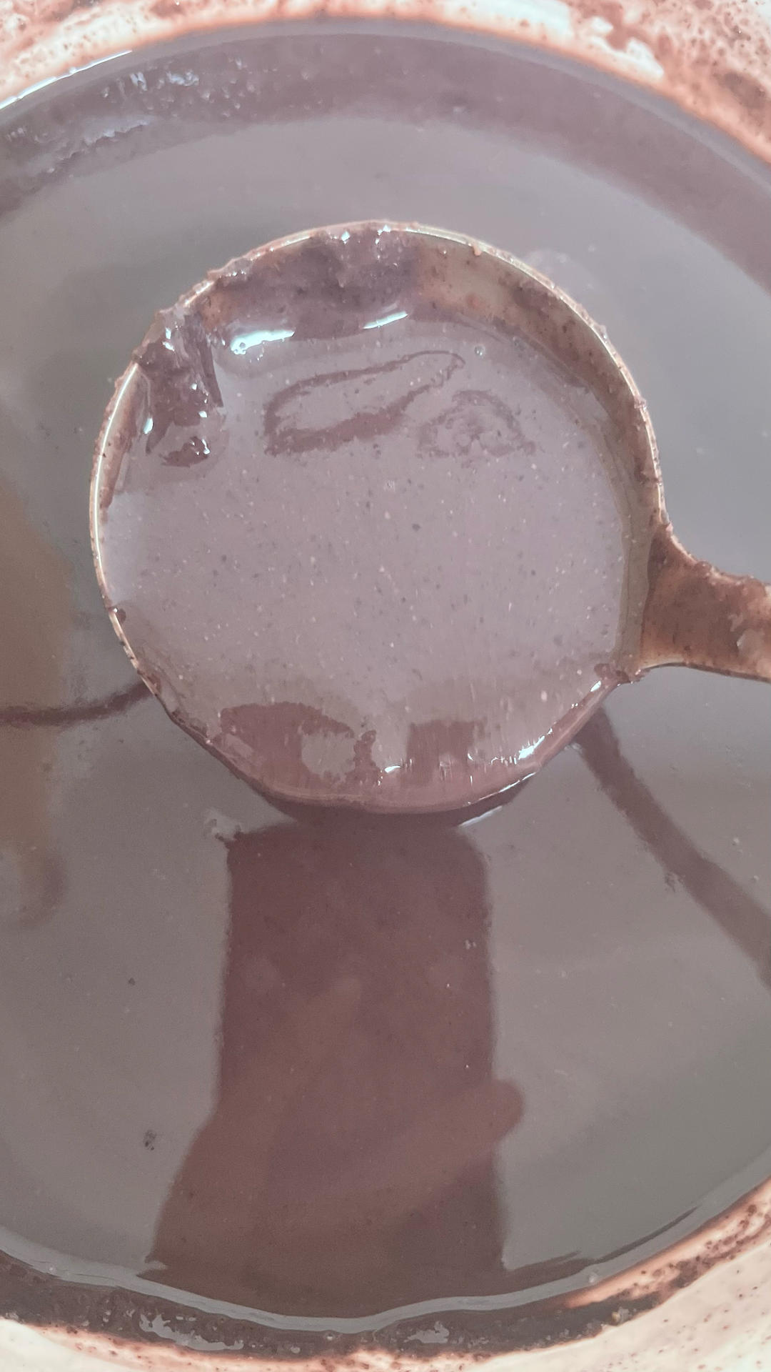 五黑豆浆补肝肾美容（备孕促排卵和孕期营养补充）
