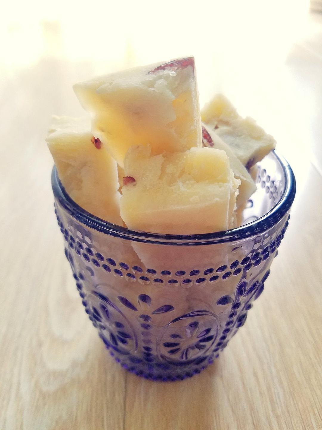 炒酸奶