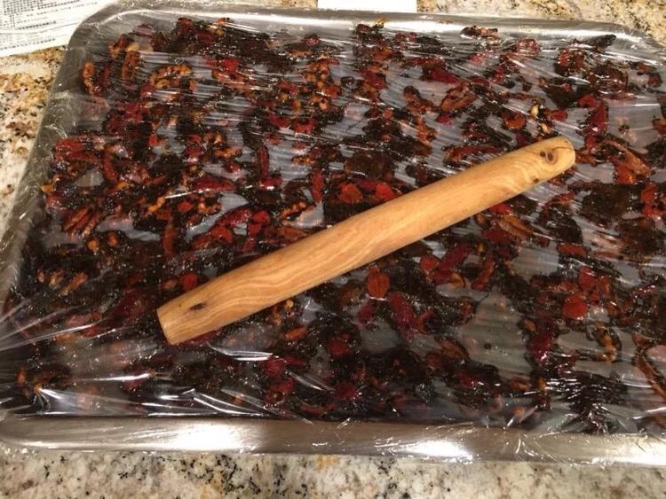 阿胶糕 超详细 零失败（附视频）