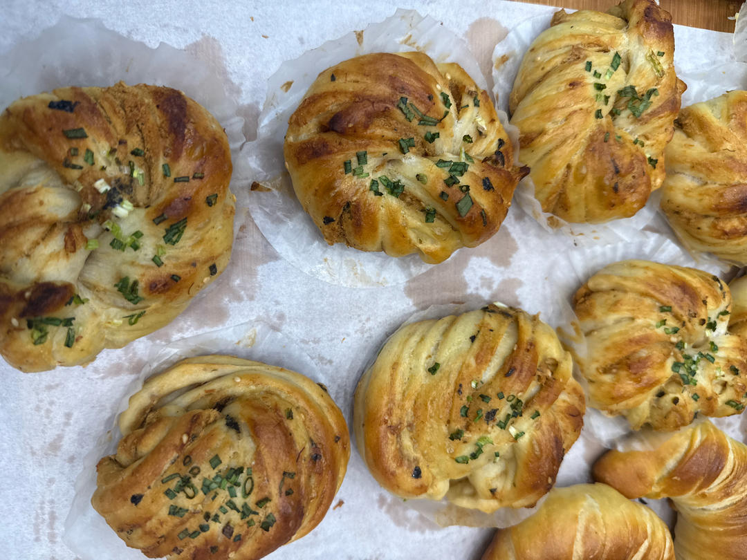 早餐•2025年11月7日