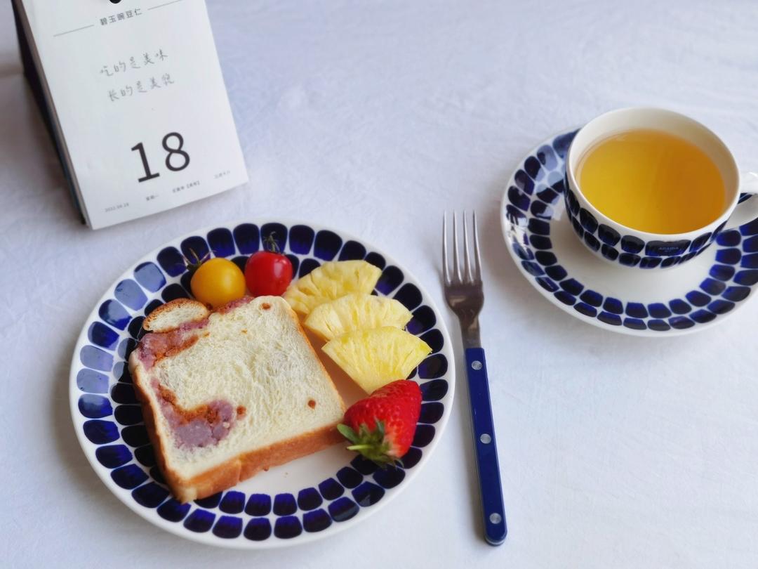 糖糖的早餐合集🍱