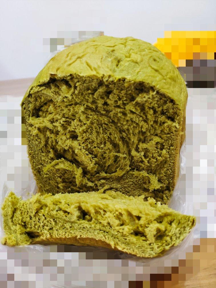 面包机做软面包