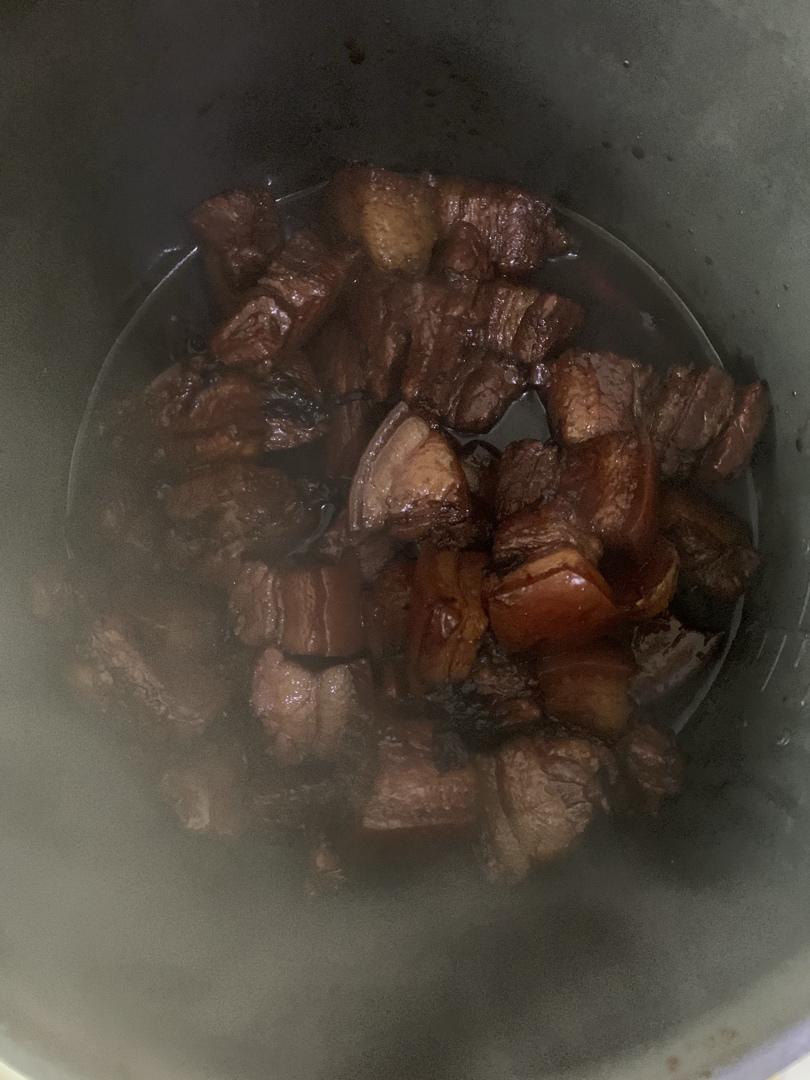 红烧肉