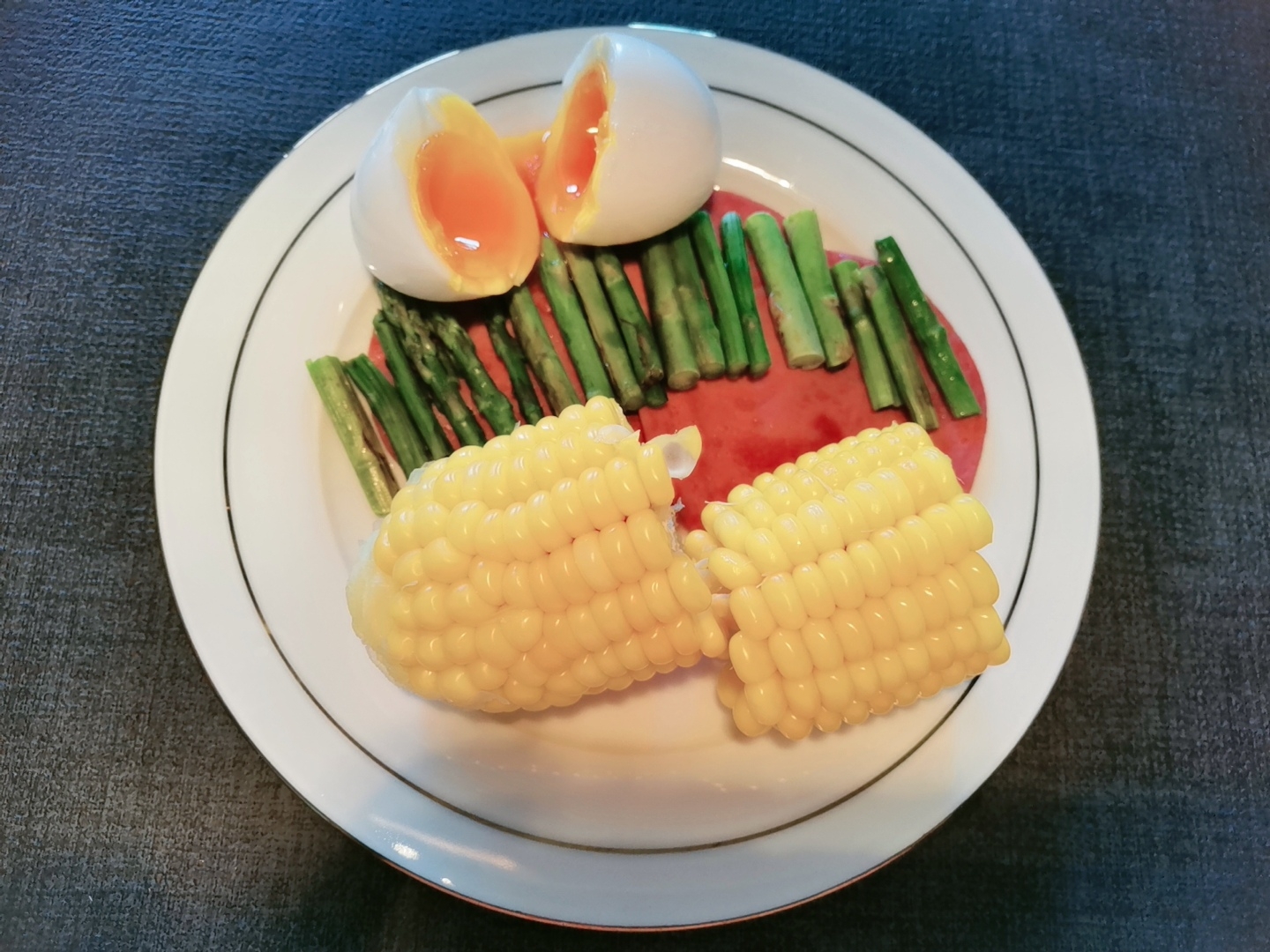 快手健康减脂轻食沙拉吐司早午营养餐的做法 步骤79