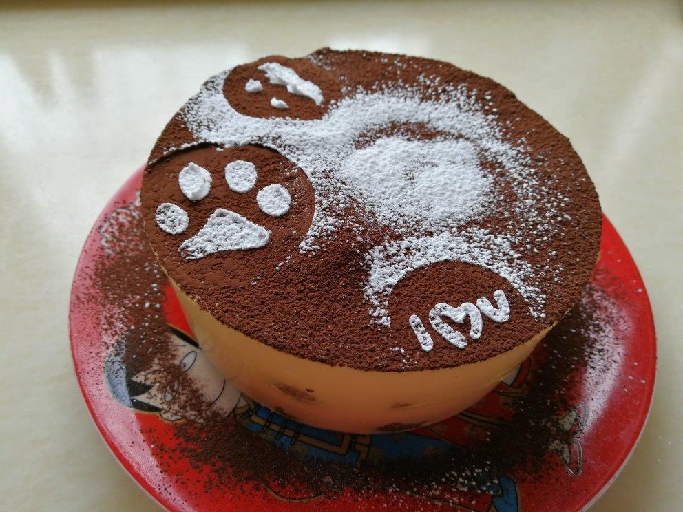 《Tinrry+》提拉米苏