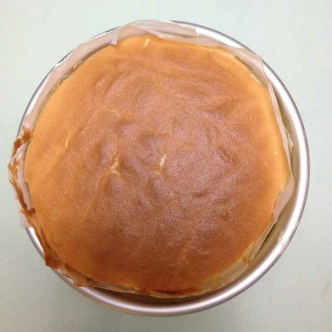酸奶蛋糕