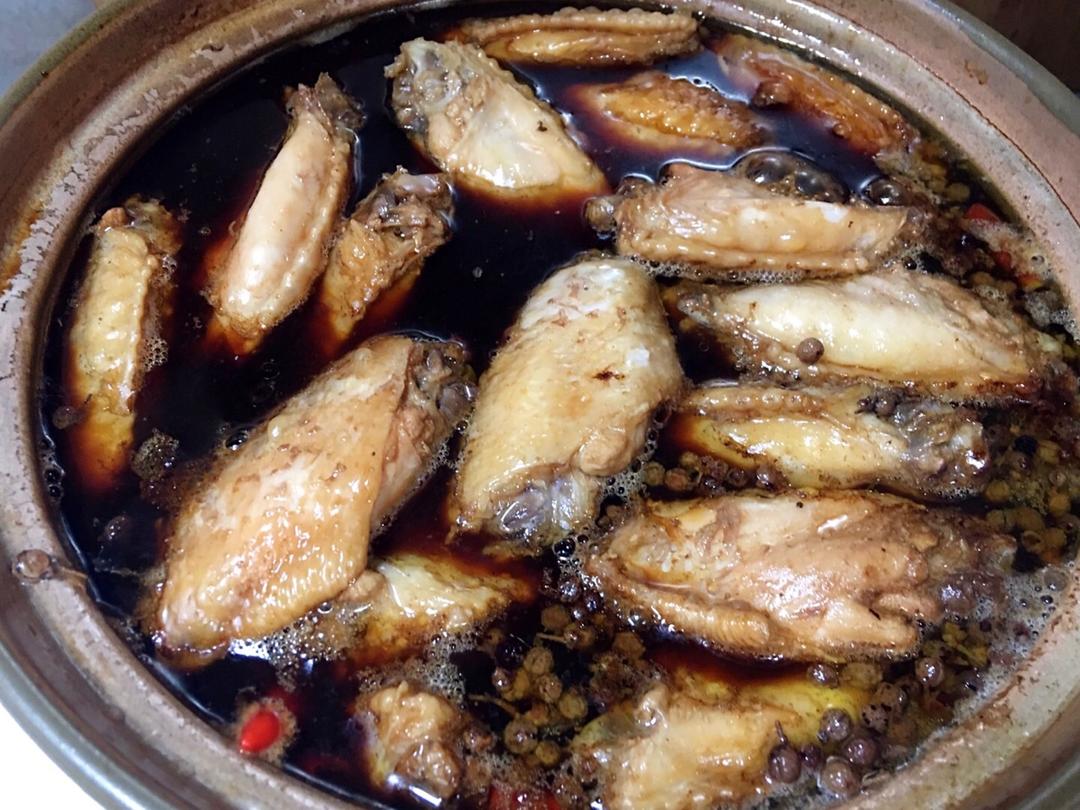 卤水牛肉