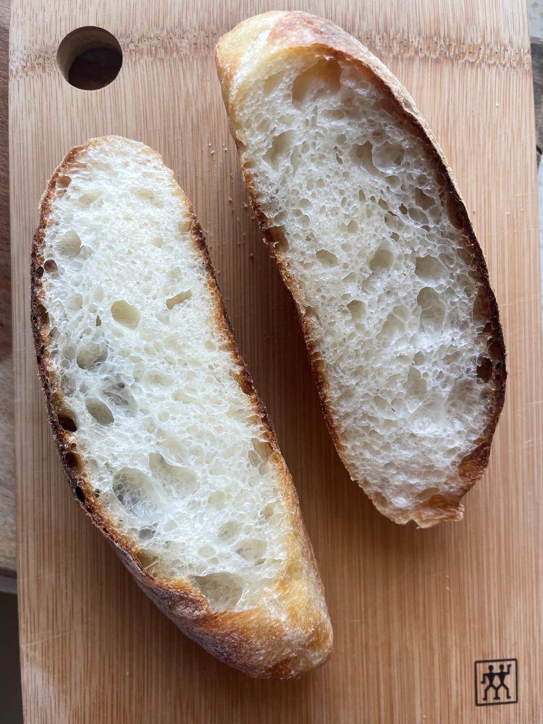 高水量恰巴塔【鲁邦种】