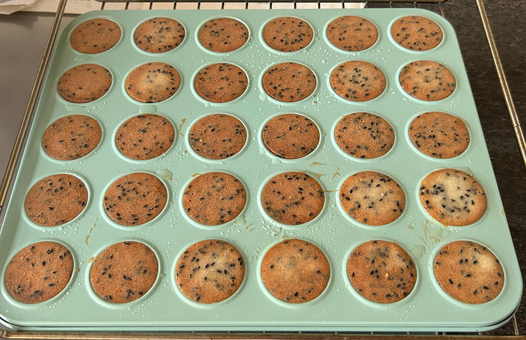 薄脆 | 消耗蛋清最简单的小饼干