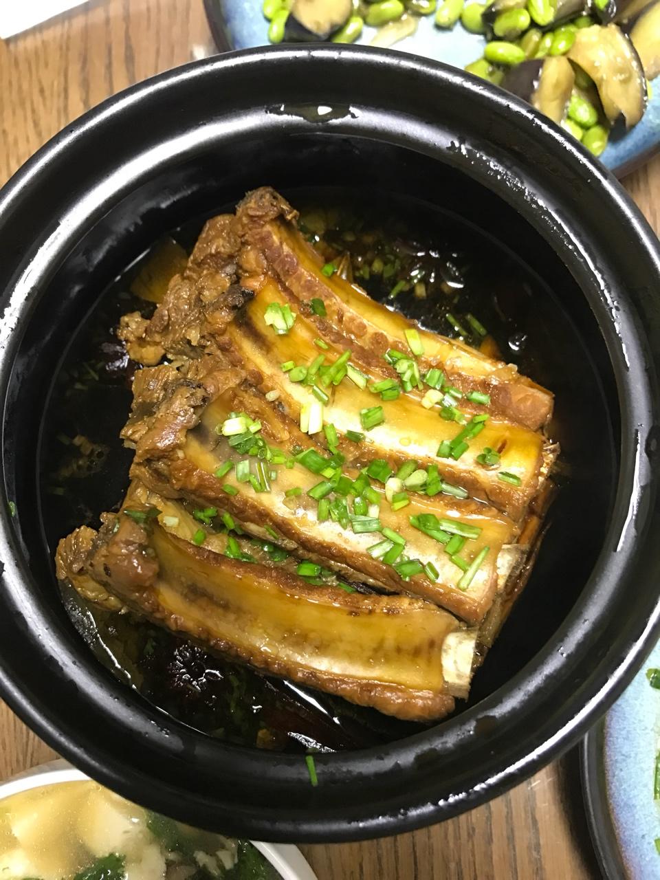 jessie艳芬做的入口即化提子肉