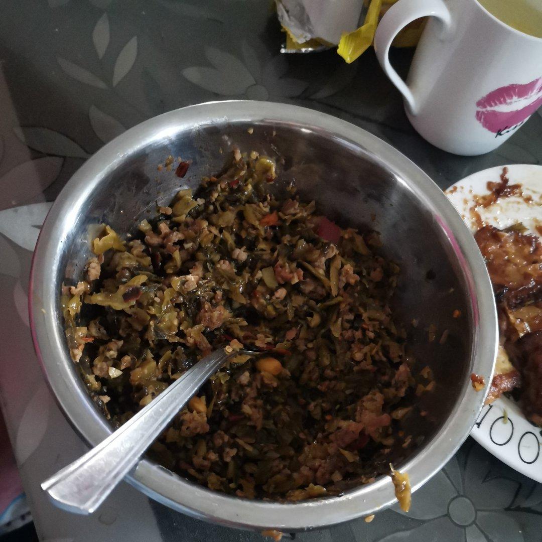 川菜必点菜谱 既是菜又是酱 下饭神器