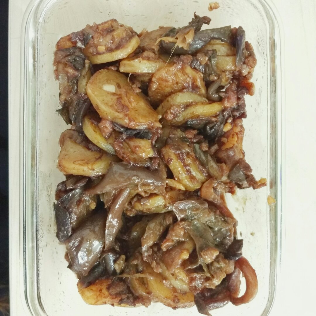 工作日便当记录