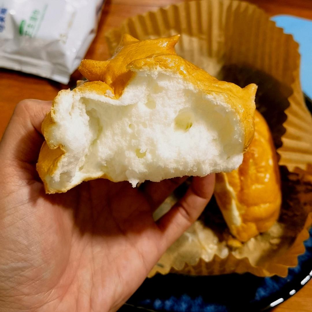 空气炸锅舒芙蕾