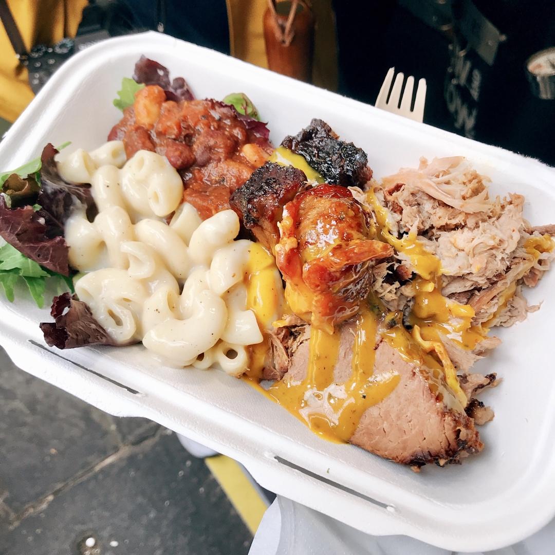 小菜小张吃腐国