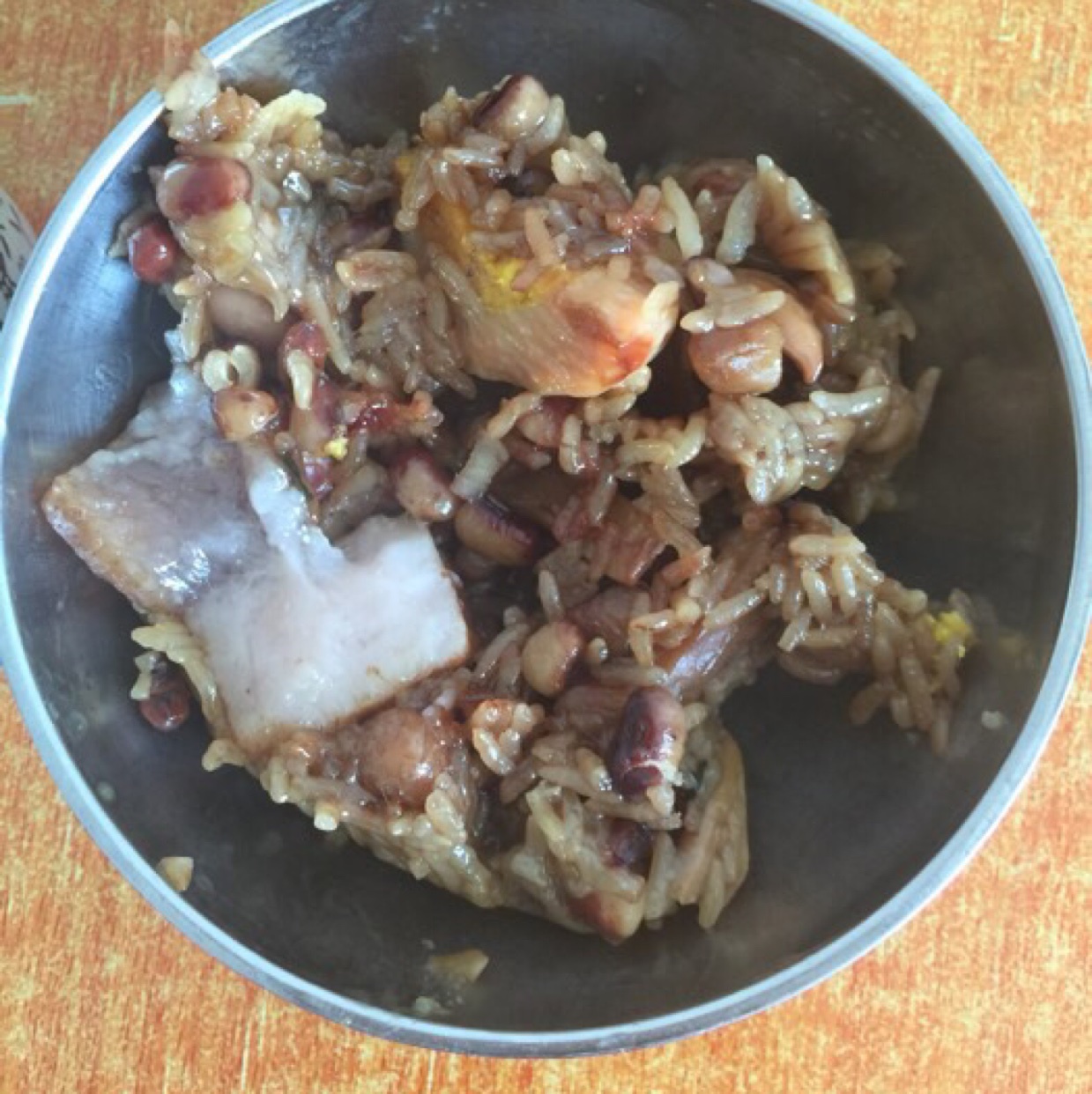 闽南肉粽