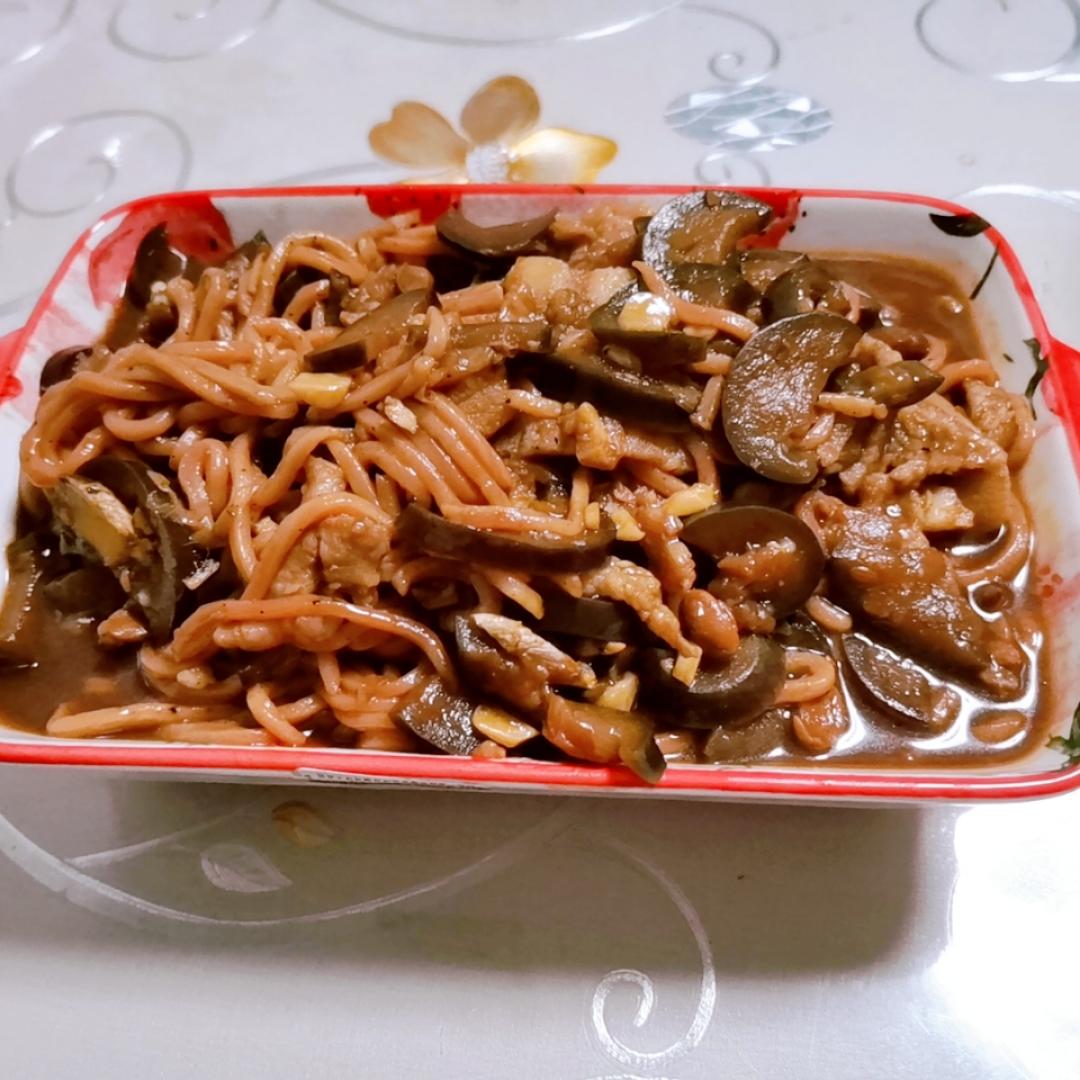 美味辣妈