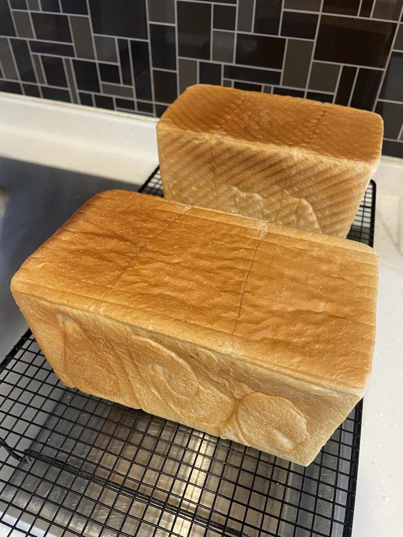 日式生吐司 | 这么软妹，撕着吃一整条好了！ | Joyce Bakery vol.28