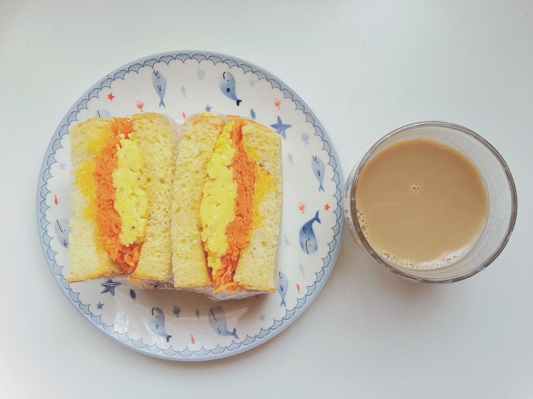 『喵食记』