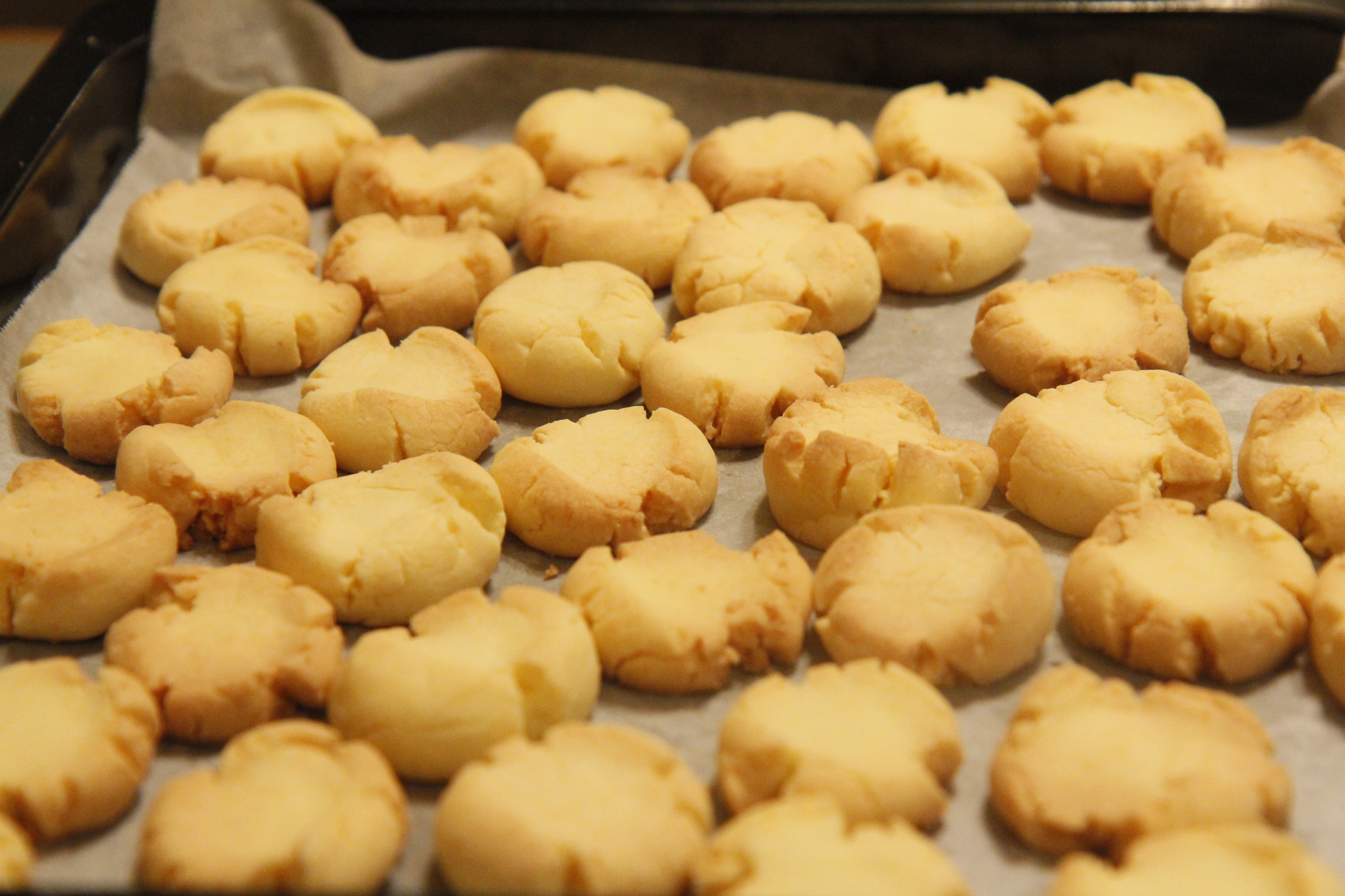 住在意大利史特蕾莎的玛格丽特小姐（啊哈哈==）