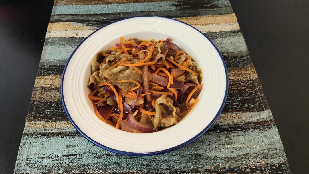 秒杀吉野家的照烧肥牛