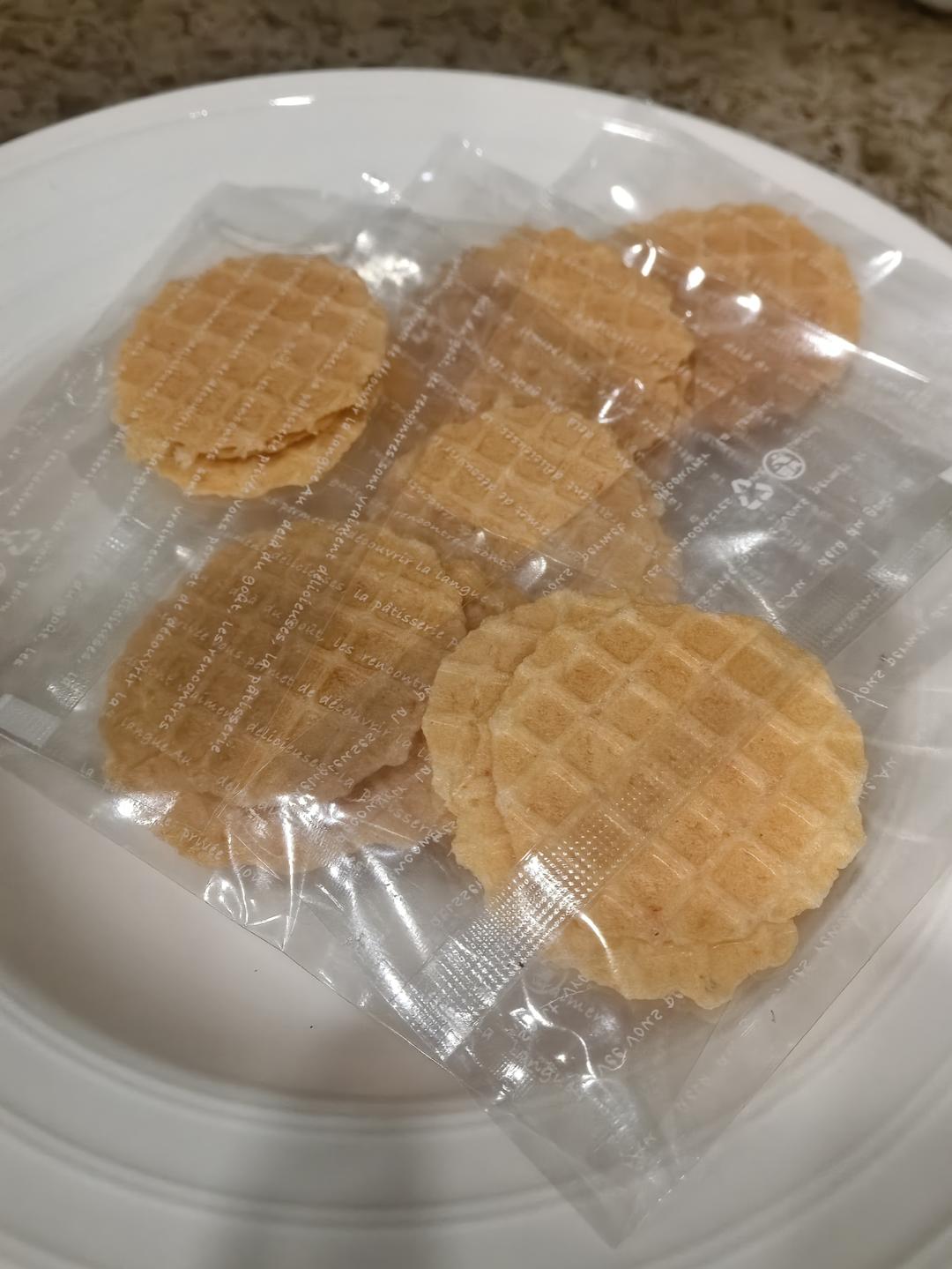 虾肉虾片-鲜虾脆片