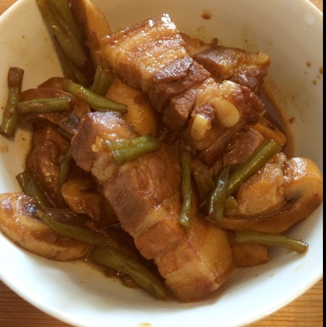 红烧肉
