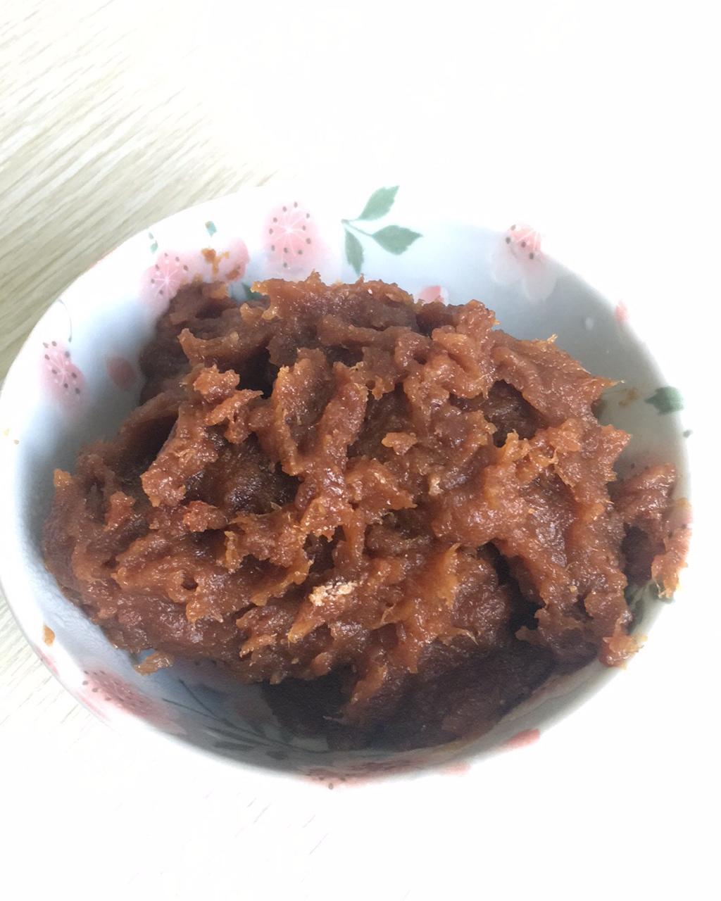 自制枣泥&枣泥馅（免搅打免过滤）