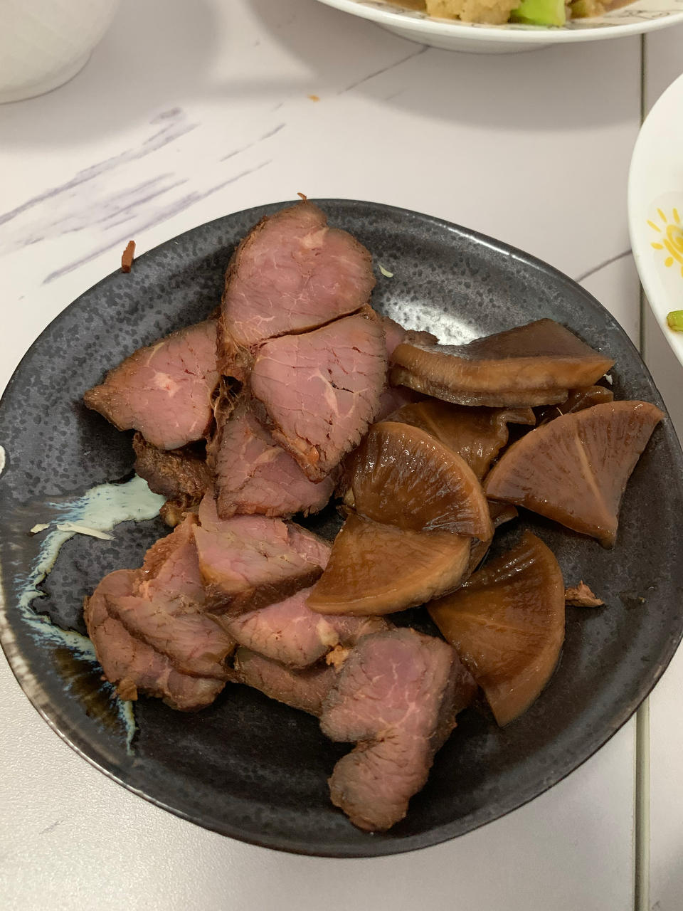 好吃好做的酱牛肉